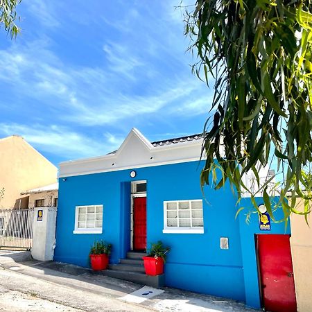 Cosy Richmond Hill Retreat Hotel Port Elizabeth Buitenkant foto