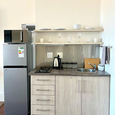 Cosy Richmond Hill Retreat Hotel Port Elizabeth Buitenkant foto