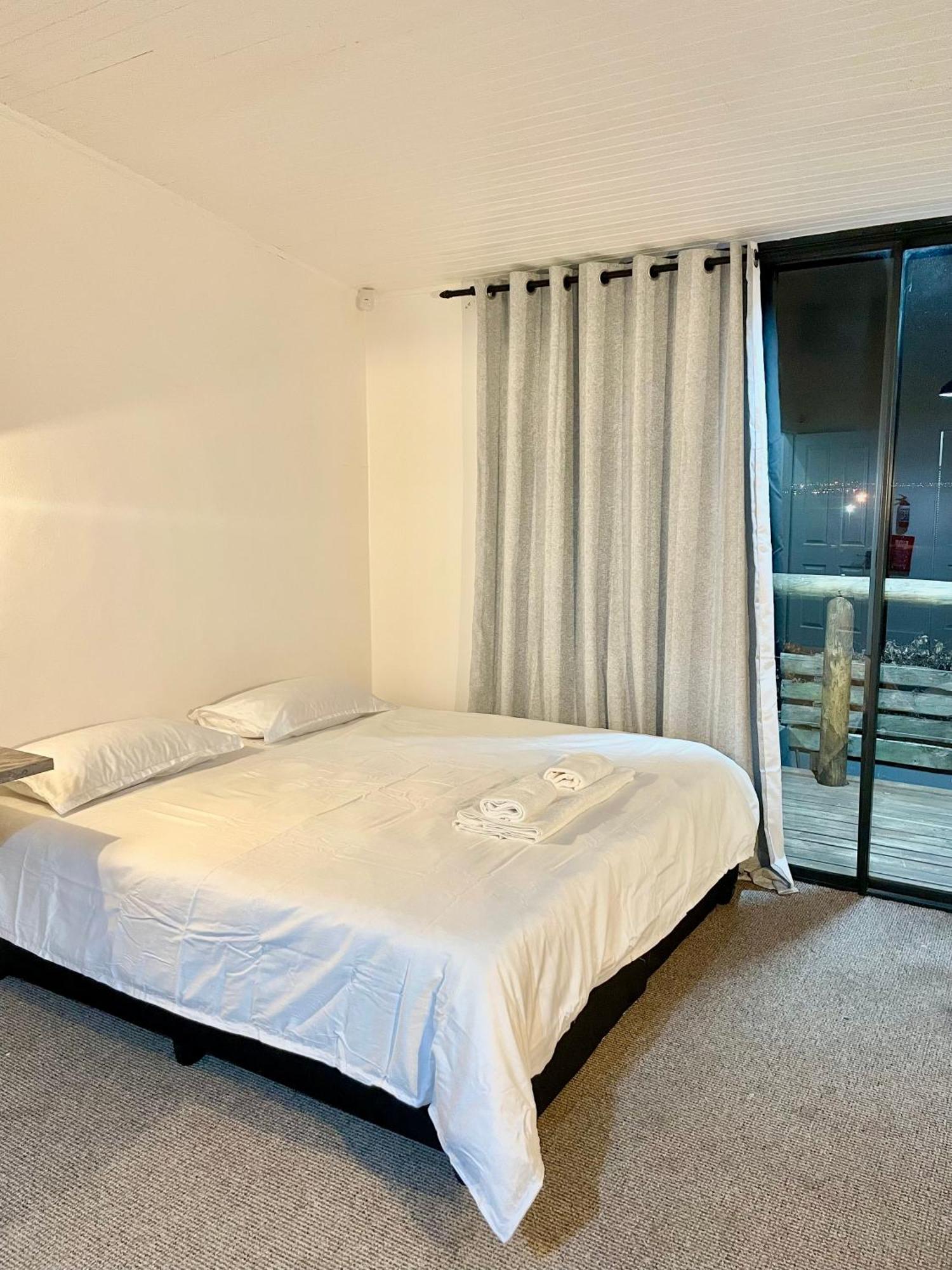 Cosy Richmond Hill Retreat Hotel Port Elizabeth Buitenkant foto
