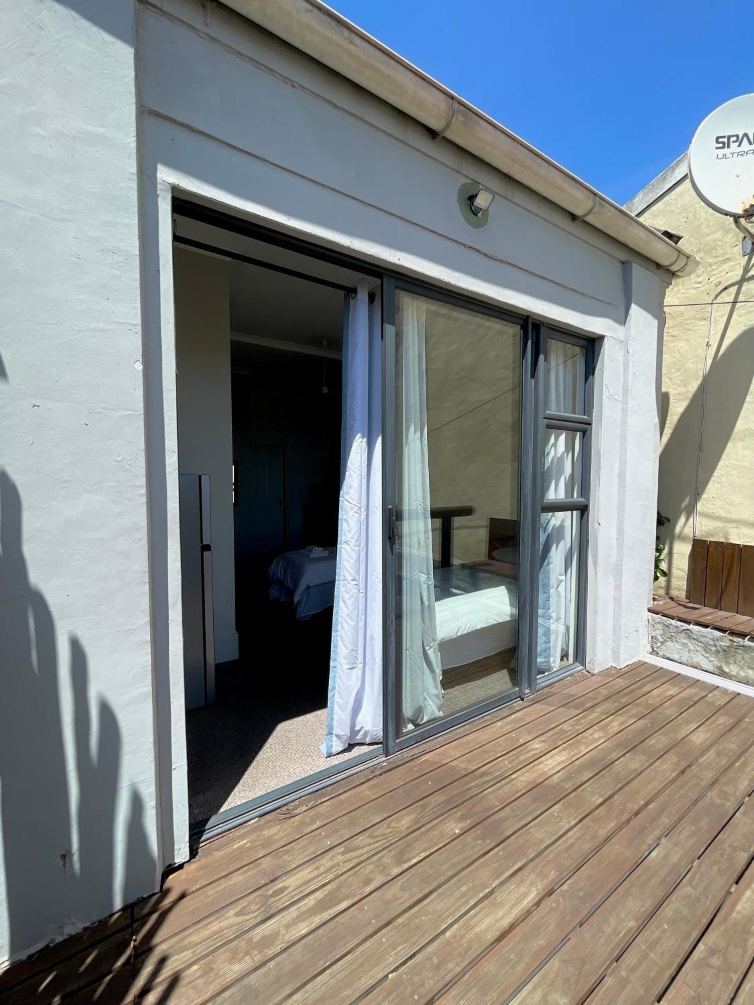 Cosy Richmond Hill Retreat Hotel Port Elizabeth Buitenkant foto