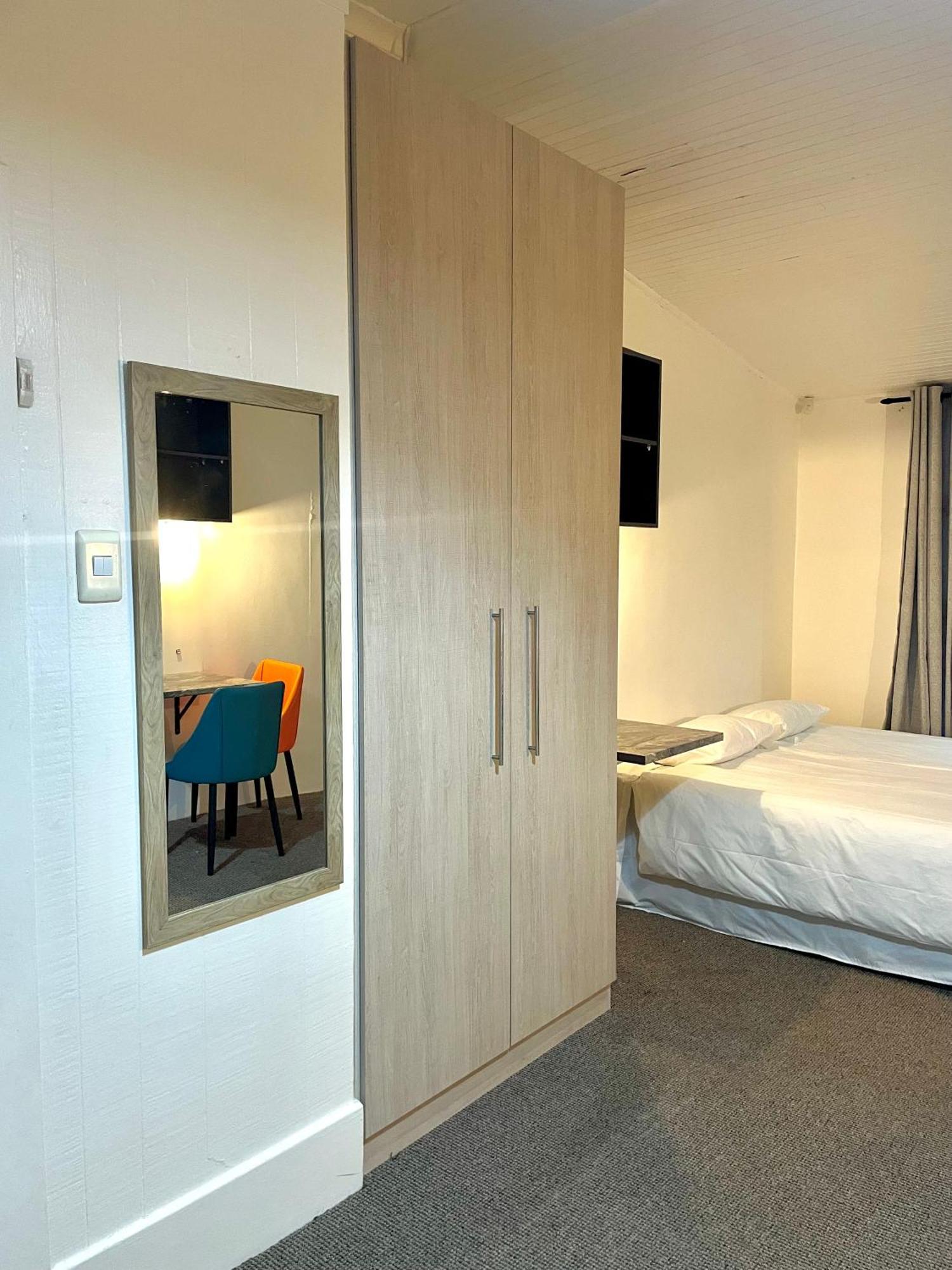 Cosy Richmond Hill Retreat Hotel Port Elizabeth Buitenkant foto