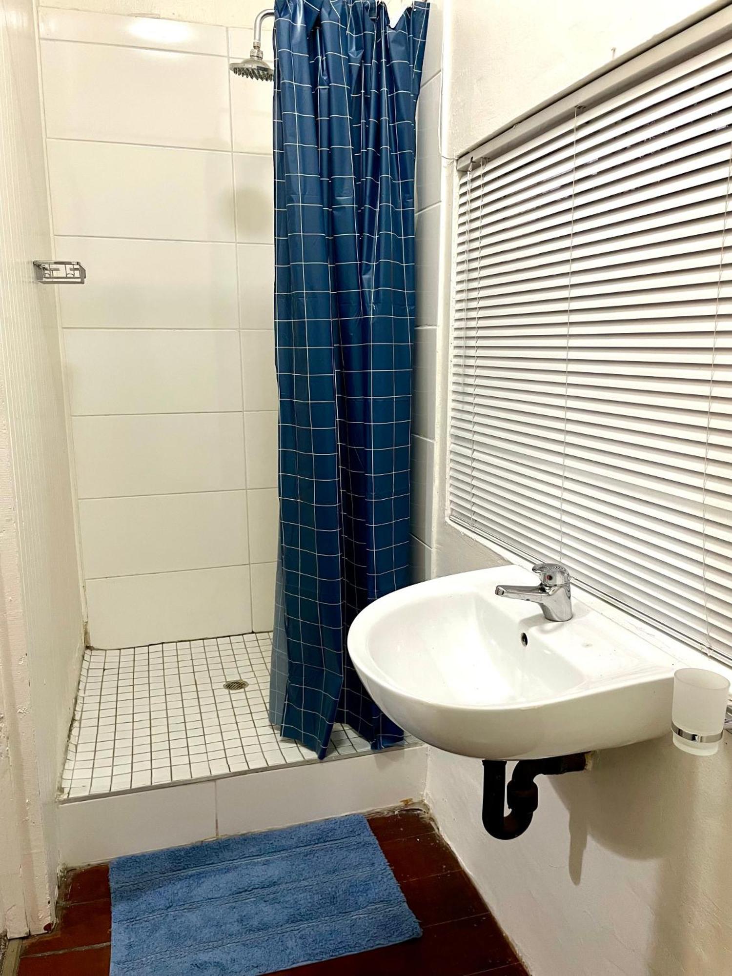 Cosy Richmond Hill Retreat Hotel Port Elizabeth Buitenkant foto