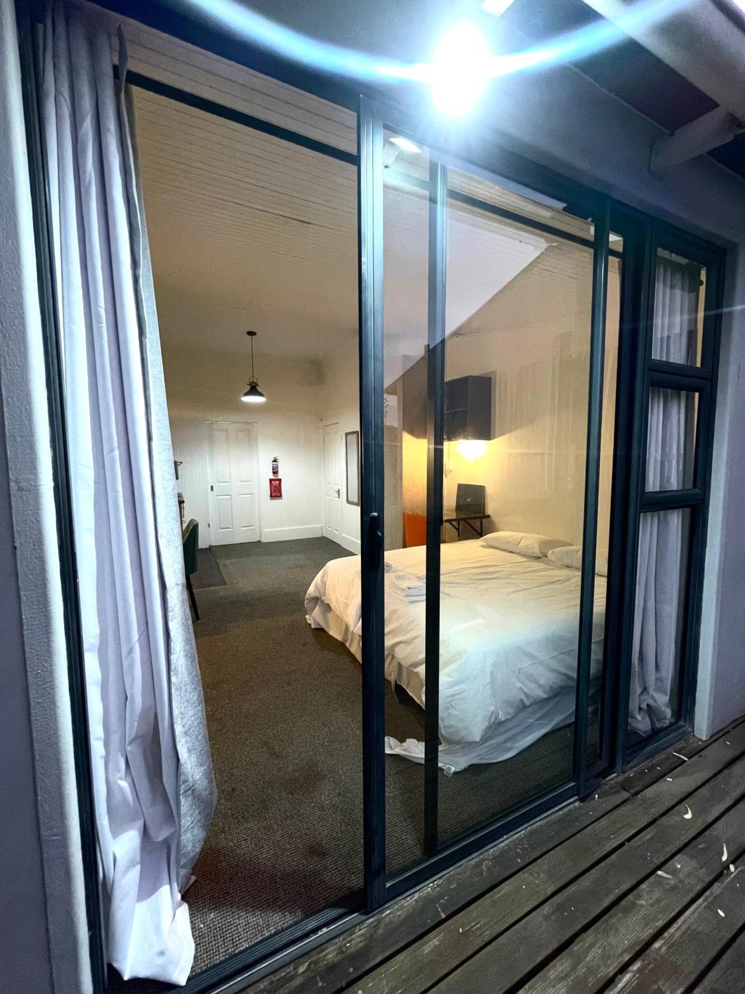 Cosy Richmond Hill Retreat Hotel Port Elizabeth Buitenkant foto