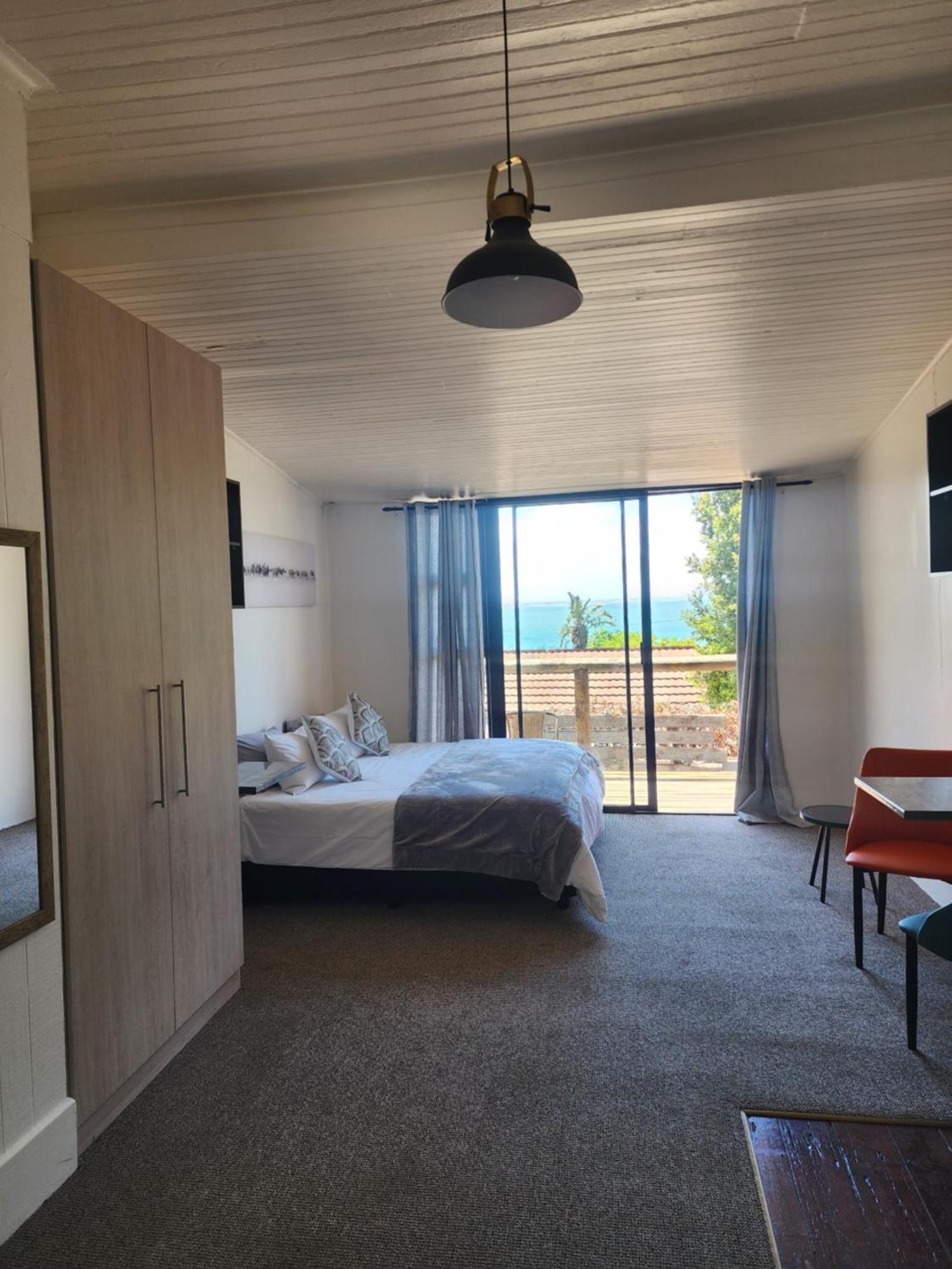Cosy Richmond Hill Retreat Hotel Port Elizabeth Buitenkant foto