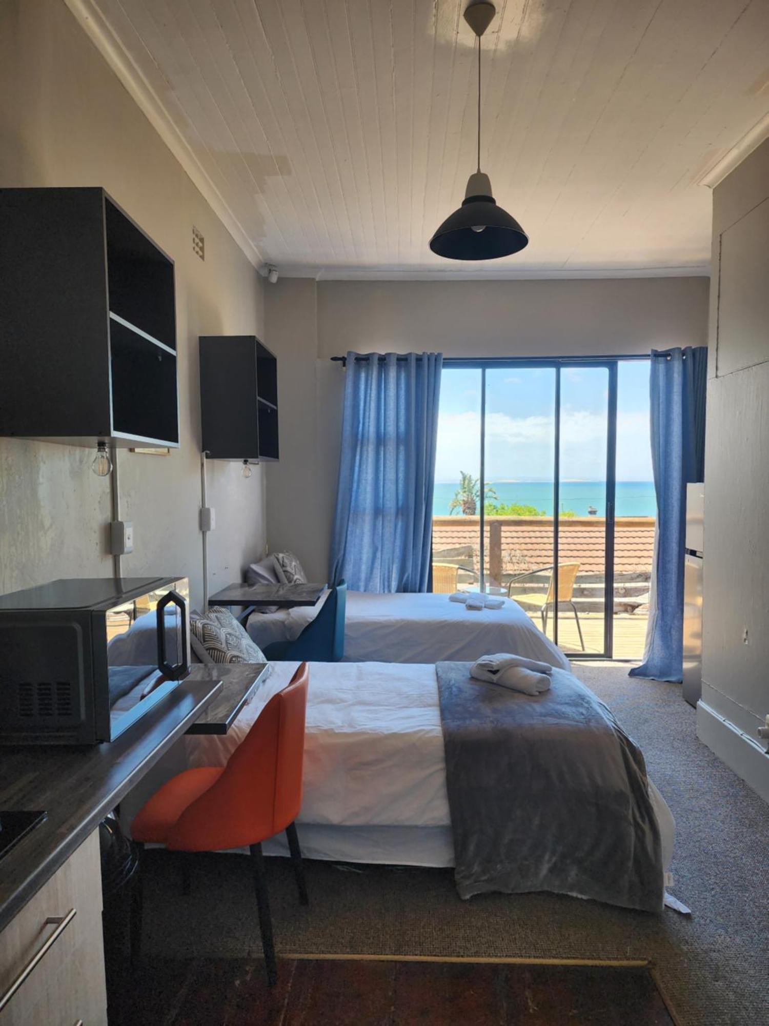 Cosy Richmond Hill Retreat Hotel Port Elizabeth Buitenkant foto