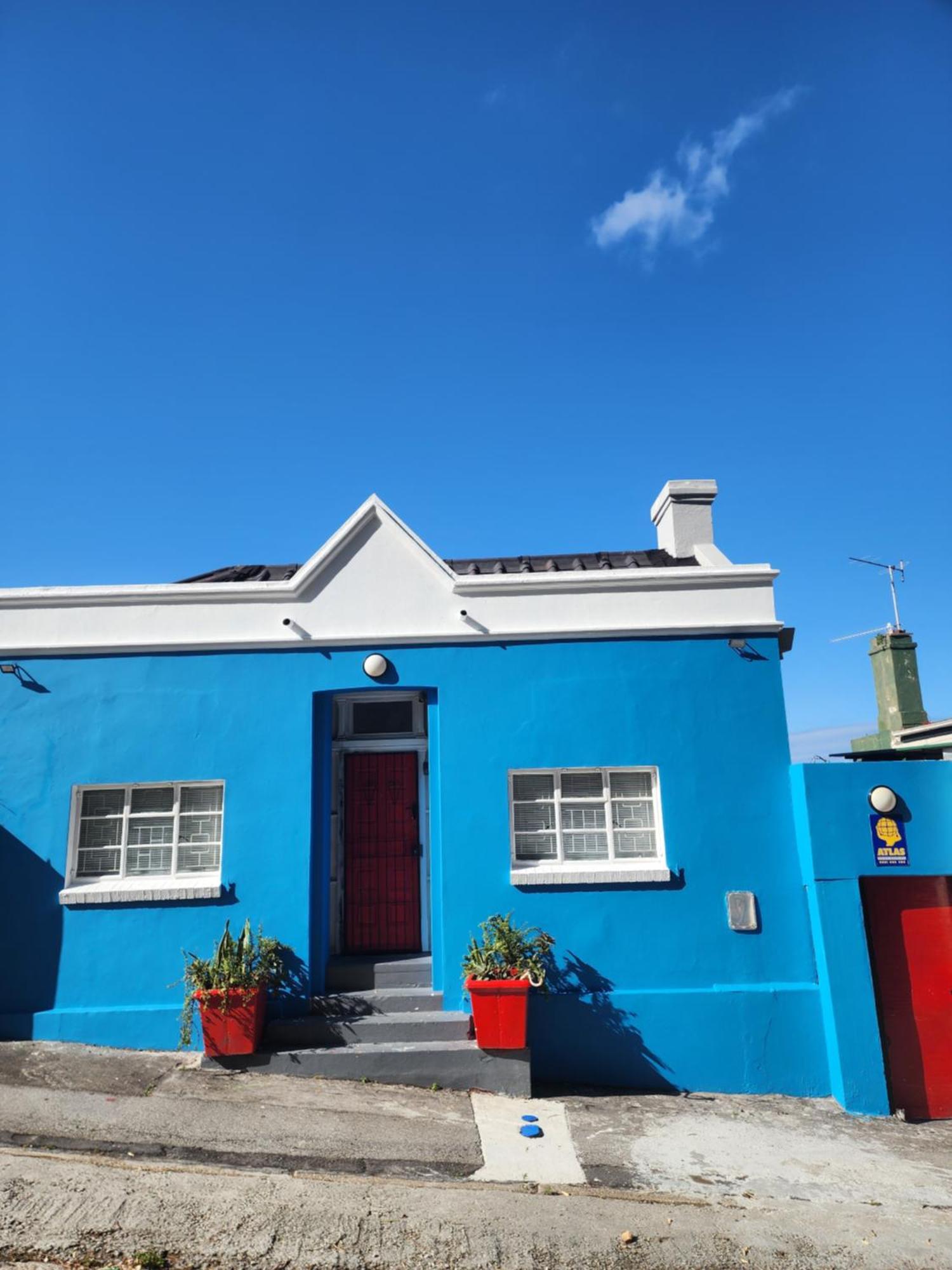 Cosy Richmond Hill Retreat Hotel Port Elizabeth Buitenkant foto